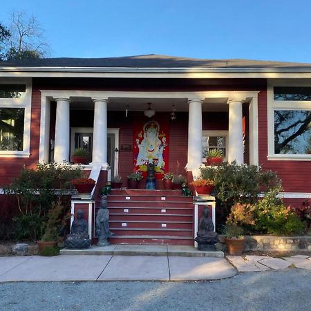 Amitabha Wine Country Cottage Santa Rosa Exterior foto