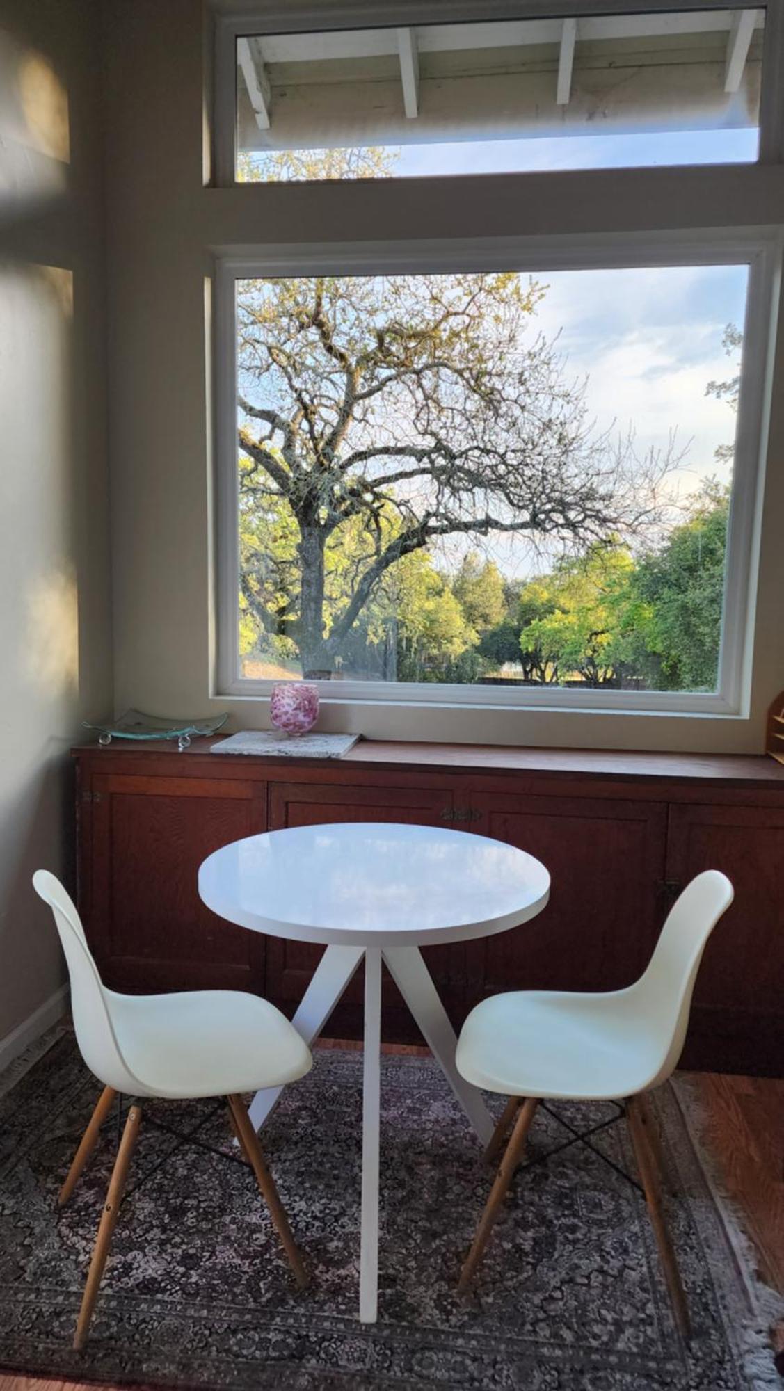 Amitabha Wine Country Cottage Santa Rosa Exterior foto