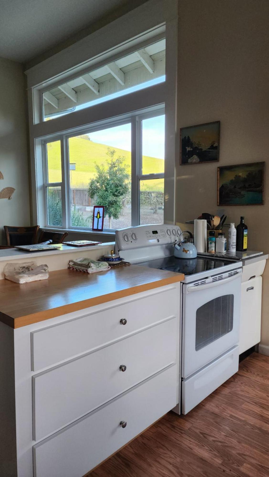 Amitabha Wine Country Cottage Santa Rosa Exterior foto