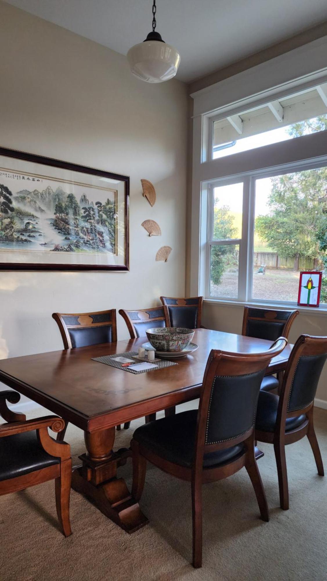 Amitabha Wine Country Cottage Santa Rosa Exterior foto