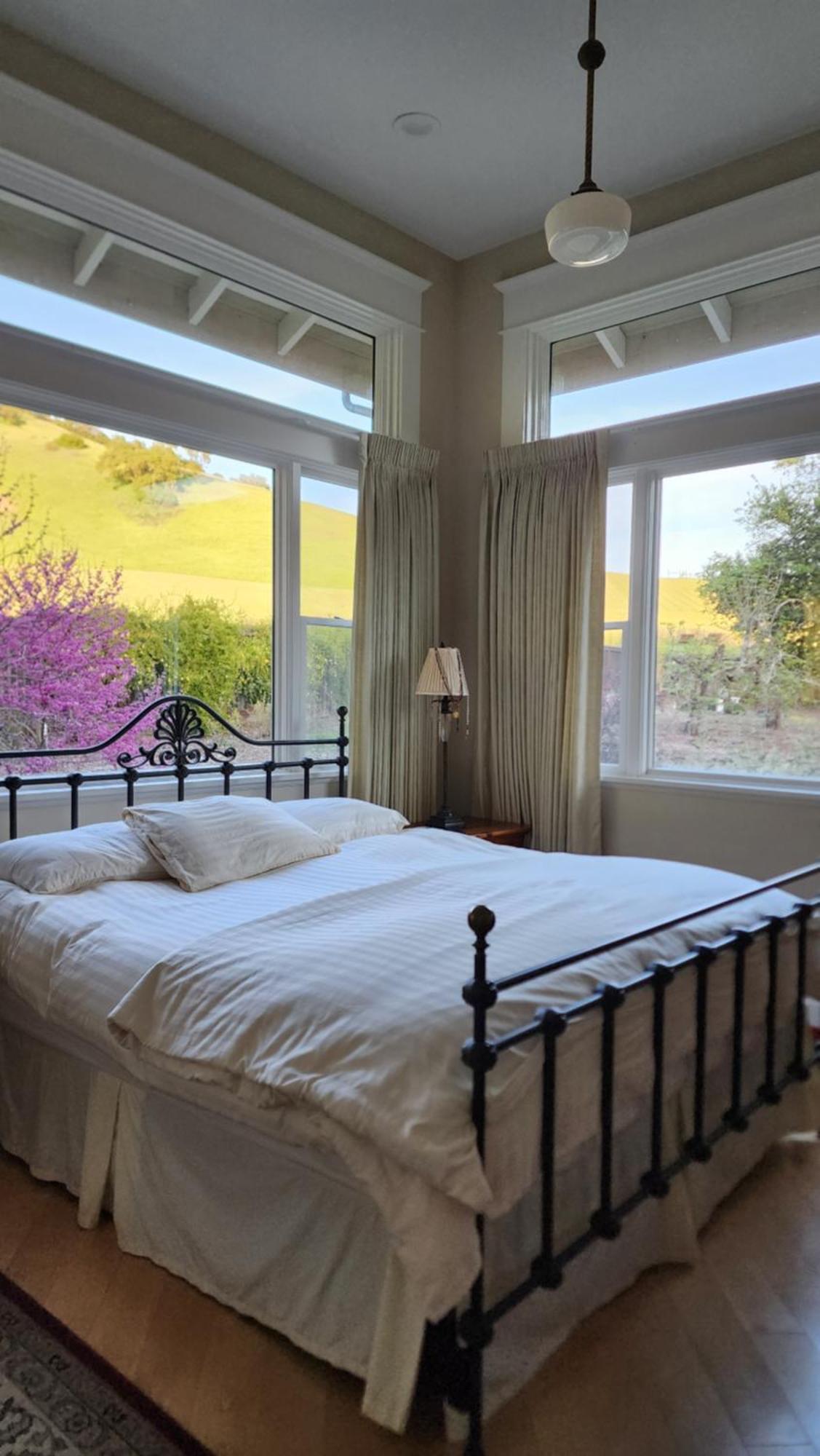 Amitabha Wine Country Cottage Santa Rosa Exterior foto